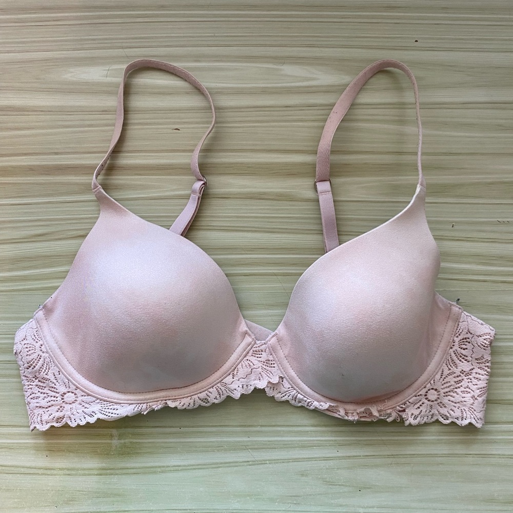 Aerie Sunnie Full Coverage Bra, 34C